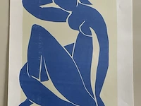 Henri matisse - afbeelding 1 van  4