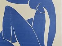 Henri matisse - afbeelding 2 van  4