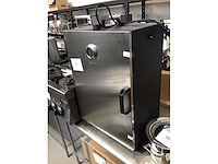 Henri smok oven - afbeelding 2 van  4