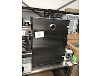 Henri smok oven - afbeelding 3 van  4