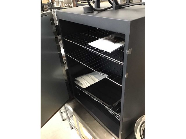 Henri smok oven - afbeelding 4 van  4