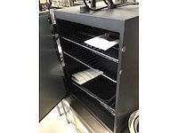 Henri smok oven - afbeelding 4 van  4