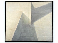 Henri vandermoere (gent, 1939) - origineel - afbeelding 2 van  8