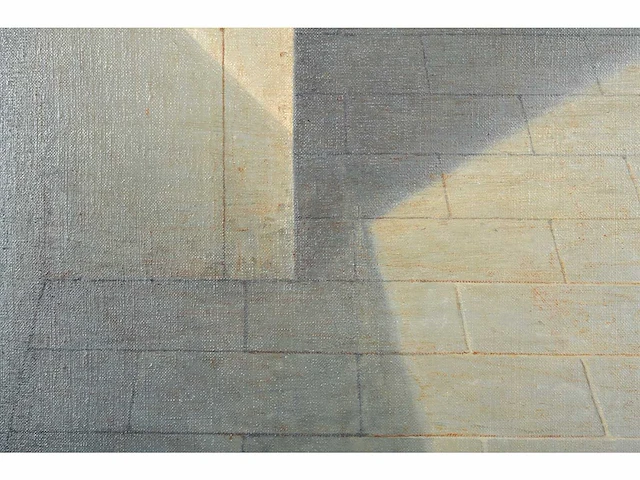 Henri vandermoere (gent, 1939) - origineel - afbeelding 4 van  8