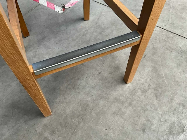 Henriksdal barkruk (6x) - afbeelding 2 van  4