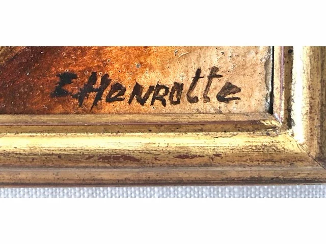 Henrotte – origineel - afbeelding 3 van  7