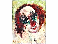 Henry roland (brussel, 1919 - 2000) - origineel - afbeelding 4 van  8