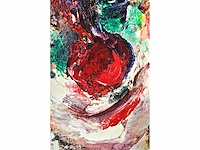 Henry roland (brussel, 1919 - 2000) - origineel - afbeelding 5 van  8