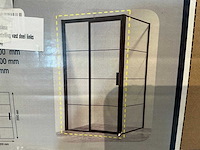 Henz douchecabine - afbeelding 1 van  4