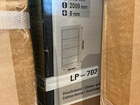 Henz douchecabine - afbeelding 3 van  4