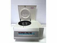 Heraeus - biofuge primo r - centrifuge