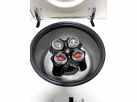 Heraeus - biofuge primo r - centrifuge - afbeelding 2 van  2