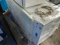 Heraeus bk 600 koelincubator - afbeelding 1 van  4