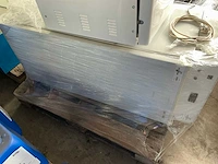 Heraeus bk 600 koelincubator - afbeelding 3 van  4