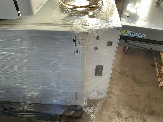 Heraeus bk 600 koelincubator - afbeelding 4 van  4