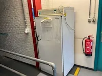 Heraeus ut 6420 mobiele droogoven - afbeelding 1 van  5
