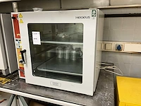 Heraeus vt 5050 ek laboratoriumoven - afbeelding 1 van  5