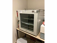 Heraeus vt 5050 ek oven - afbeelding 2 van  5