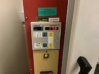 Heraeus vt 5050 ek oven - afbeelding 3 van  5