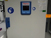 Heratherm: thermo scientific from weisstechnik