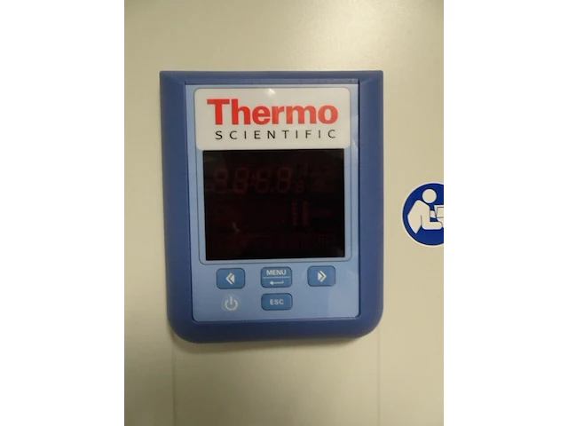 Heratherm: thermo scientific from weisstechnik - afbeelding 2 van  6