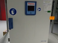 Heratherm: thermo scientific from weisstechnik