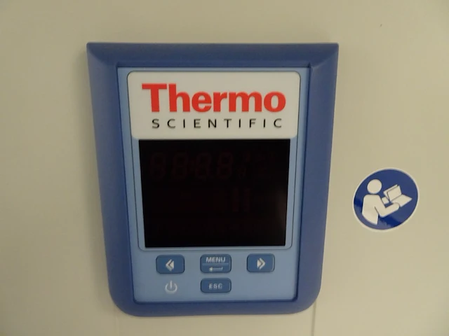 Heratherm: thermo scientific from weisstechnik - afbeelding 3 van  8