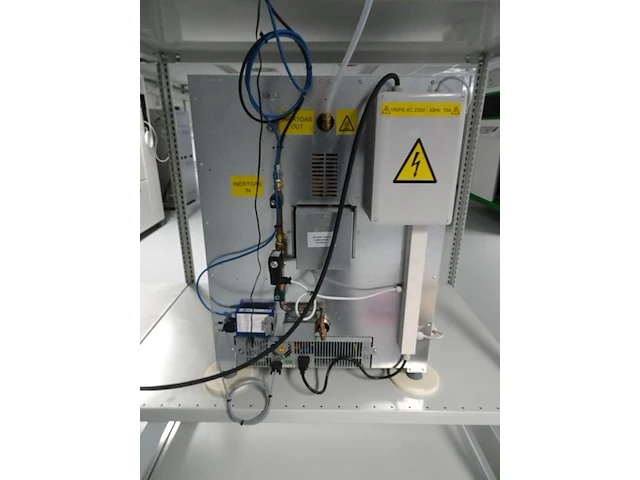 Heratherm: thermo scientific from weisstechnik - afbeelding 8 van  8