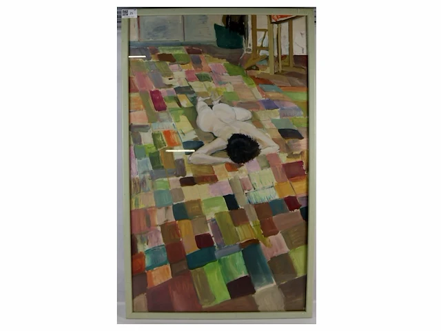 Herbert claubout - afbeelding 1 van  4