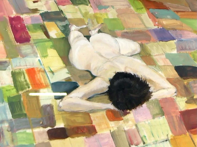 Herbert claubout - afbeelding 2 van  4