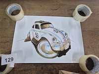 Herbie - afbeelding 1 van  3