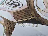 Herbie - afbeelding 3 van  3