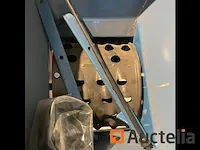 Herborg bietenmolen model 3 - afbeelding 4 van  6