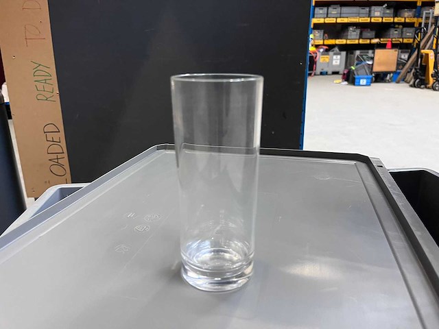 Herbruikbare beker longdrink (79x) - afbeelding 1 van  2