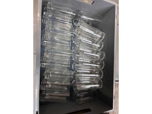 Herbruikbare beker longdrink (79x) - afbeelding 2 van  2