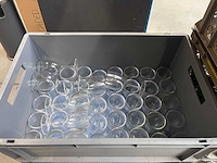 Herbruikbare beker wijnglas (48x) - afbeelding 2 van  2
