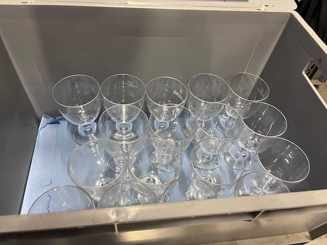 Herbruikbare beker zwaar bier (17x) - afbeelding 2 van  2