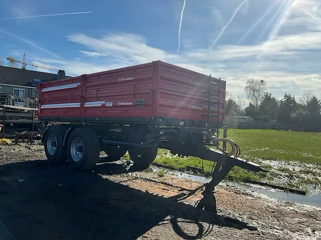 Herculano hmb 22 - 2018 - afbeelding 4 van  15