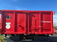 Herculano hmb 22 - 2018 - afbeelding 8 van  15