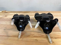 Hercules - wandgitarenhouder set (2 stuks) - afbeelding 3 van  4