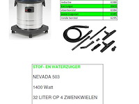 Hercules 600 - afbeelding 2 van  2