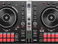 Hercules djcontrol inpulse 300 mk2 - afbeelding 1 van  4