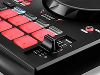 Hercules djcontrol inpulse 300 mk2 - afbeelding 2 van  4