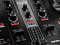 Hercules djcontrol inpulse 300 mk2 - afbeelding 4 van  4