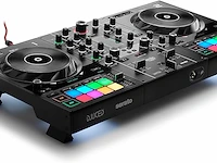 Hercules djcontrol inpulse 500 2-deck - afbeelding 1 van  7