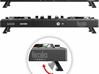 Hercules djcontrol inpulse 500 2-deck - afbeelding 2 van  7
