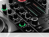 Hercules djcontrol inpulse 500 2-deck - afbeelding 4 van  7
