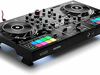 Hercules djcontrol inpulse 500 - afbeelding 1 van  4
