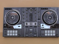 Hercules djcontrol inpulse 500 - afbeelding 2 van  4