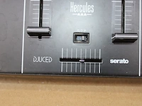 Hercules djcontrol inpulse 500 - afbeelding 3 van  4